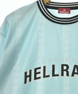 HELLRAZOR（ヘルレイザー）Tシャツ・カットソー 青 サイズ:-(L位) メンズ/2200679129134