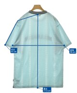 HELLRAZOR（ヘルレイザー）Tシャツ・カットソー 青 サイズ:-(L位) メンズ/2200679129134