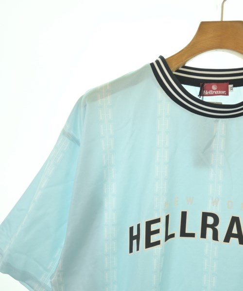 HELLRAZOR（ヘルレイザー）Tシャツ・カットソー 青 サイズ:XL メンズ/2200689838439
