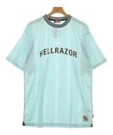 HELLRAZOR（ヘルレイザー）Tシャツ・カットソー 青 サイズ:XL メンズ/2200689838439