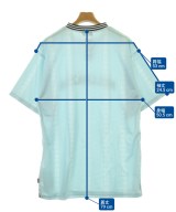HELLRAZOR（ヘルレイザー）Tシャツ・カットソー 青 サイズ:XL メンズ/2200689838439