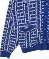 HELLRAZOR（ヘルレイザー）カーディガン 青 サイズ:L メンズ/2200653728032