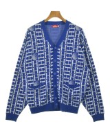 HELLRAZOR カーディガン