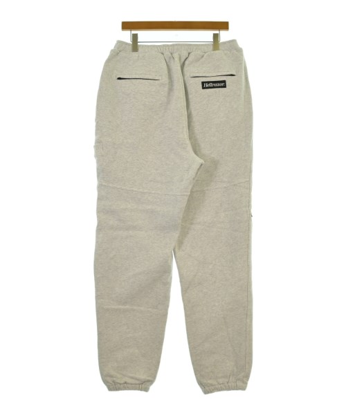 HELLRAZOR（ヘルレイザー）スウェットパンツ グレー サイズ:-(M位) メンズ/2200654336267