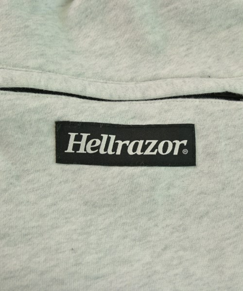 HELLRAZOR（ヘルレイザー）スウェットパンツ グレー サイズ:-(M位) メンズ/2200654336267