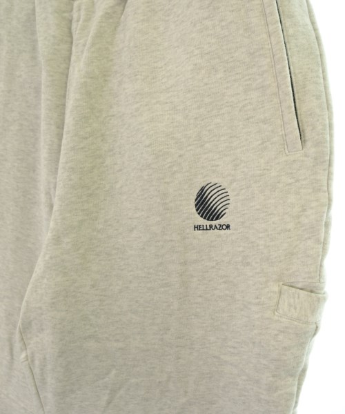 HELLRAZOR（ヘルレイザー）スウェットパンツ グレー サイズ:-(M位) メンズ/2200654336267