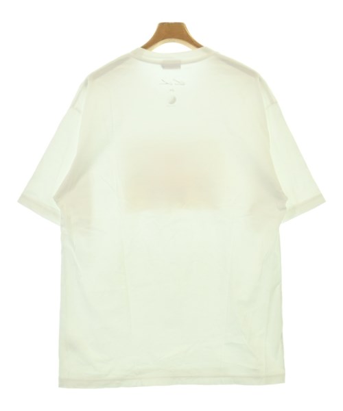 HELLRAZOR（ヘルレイザー）Tシャツ・カットソー 白 サイズ:L メンズ/2200715199060