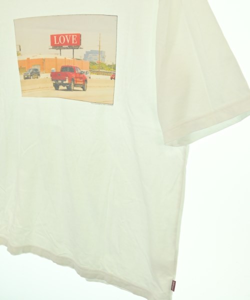 HELLRAZOR（ヘルレイザー）Tシャツ・カットソー 白 サイズ:L メンズ/2200715199060