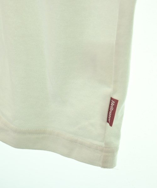 HELLRAZOR（ヘルレイザー）Tシャツ・カットソー 白 サイズ:L メンズ/2200715199060