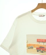 HELLRAZOR（ヘルレイザー）Tシャツ・カットソー 白 サイズ:L メンズ/2200715199060