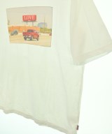 HELLRAZOR（ヘルレイザー）Tシャツ・カットソー 白 サイズ:L メンズ/2200715199060