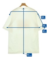 HELLRAZOR（ヘルレイザー）Tシャツ・カットソー 白 サイズ:L メンズ/2200715199060
