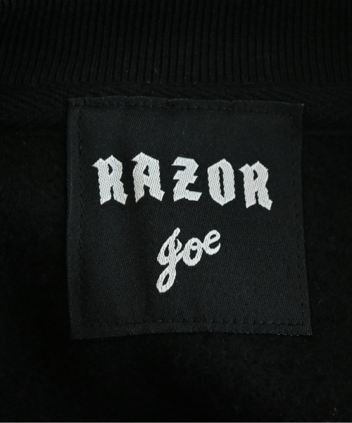 HELLRAZOR（ヘルレイザー）スウェット 黒 サイズ:XL メンズ/2200719000027