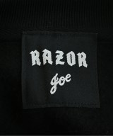 HELLRAZOR（ヘルレイザー）スウェット 黒 サイズ:XL メンズ/2200719000027