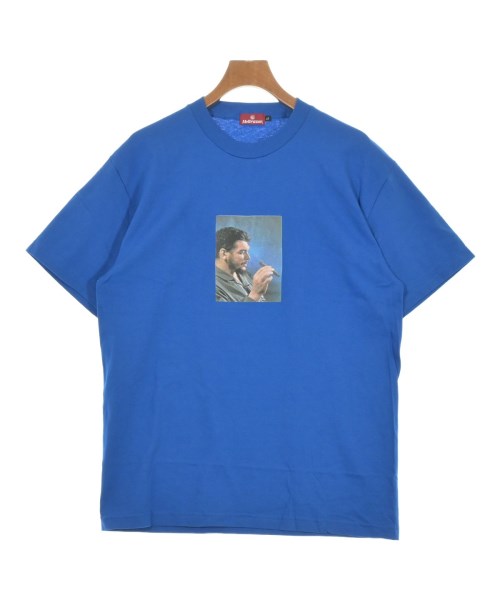 HELLRAZOR(ヘルレイザー)Tシャツ・カットソー 青 サイズ:L/2200645424294