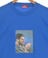 HELLRAZOR（ヘルレイザー）Tシャツ・カットソー 青 サイズ:L メンズ/2200645424294