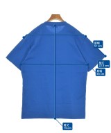 HELLRAZOR（ヘルレイザー）Tシャツ・カットソー 青 サイズ:L メンズ/2200645424294