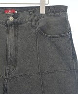 HELLRAZOR（ヘルレイザー）デニムパンツ グレー サイズ:L メンズ/2200703591036