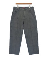 HELLRAZOR デニムパンツ