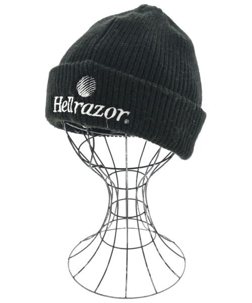 HELLRAZOR(ヘルレイザー)のニットキャップ・ビーニー サイズ:- 4,000円