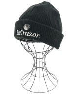 HELLRAZOR ニットキャップ・ビーニー