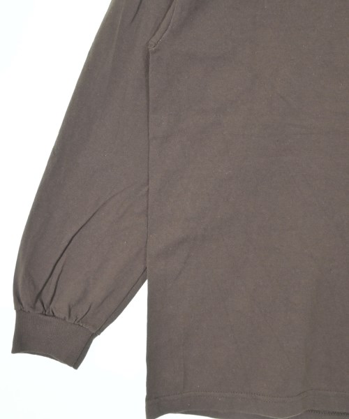 HELLRAZOR（ヘルレイザー）Tシャツ・カットソー 茶 サイズ:M メンズ/2200657635053