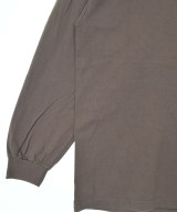 HELLRAZOR（ヘルレイザー）Tシャツ・カットソー 茶 サイズ:M メンズ/2200657635053