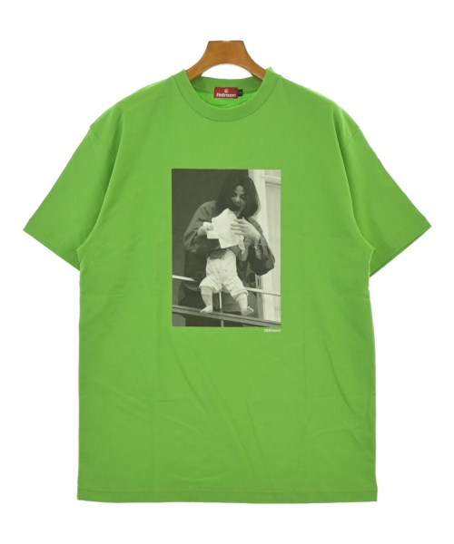 HELLRAZOR(ヘルレイザー)Tシャツ・カットソー 緑 サイズ:L/2200664025632