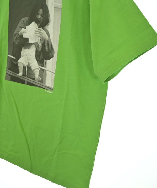 HELLRAZOR（ヘルレイザー）Tシャツ・カットソー 緑 サイズ:L メンズ/2200664025632
