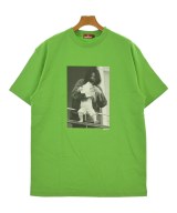 HELLRAZOR（ヘルレイザー）Tシャツ・カットソー 緑 サイズ:L メンズ/2200664025632