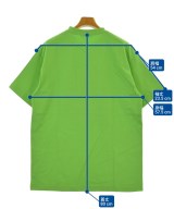 HELLRAZOR（ヘルレイザー）Tシャツ・カットソー 緑 サイズ:L メンズ/2200664025632