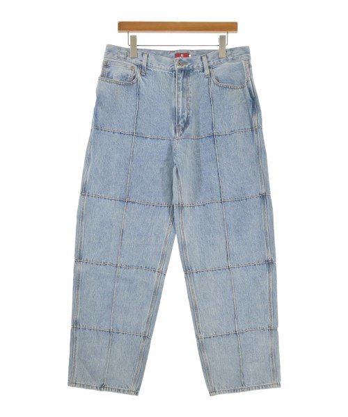HELLRAZOR(ヘルレイザー)デニムパンツ 青 サイズ:L/2200668225120