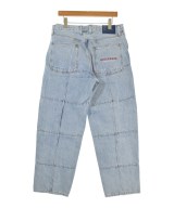 HELLRAZOR（ヘルレイザー）デニムパンツ 青 サイズ:L メンズ/2200668225120