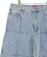 HELLRAZOR（ヘルレイザー）デニムパンツ 青 サイズ:L メンズ/2200668225120