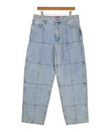 HELLRAZOR デニムパンツ