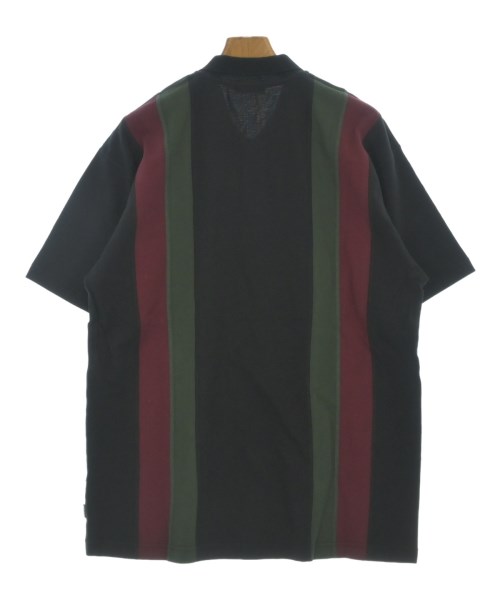 HELLRAZOR（ヘルレイザー）ポロシャツ 黒 サイズ:L メンズ/2200670693023