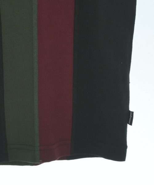 HELLRAZOR（ヘルレイザー）ポロシャツ 黒 サイズ:L メンズ/2200670693023