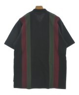 HELLRAZOR（ヘルレイザー）ポロシャツ 黒 サイズ:L メンズ/2200670693023