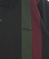 HELLRAZOR（ヘルレイザー）ポロシャツ 黒 サイズ:L メンズ/2200670693023