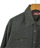 HELLRAZOR（ヘルレイザー）カジュアルシャツ グレー サイズ:XL メンズ/2200671033071