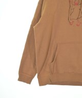 HELLRAZOR（ヘルレイザー）パーカー 茶 サイズ:XL メンズ/2200724196524