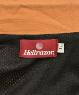 HELLRAZOR（ヘルレイザー）カジュアルジャケット オレンジ サイズ:L メンズ/2200729125017