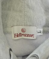 HELLRAZOR（ヘルレイザー）パーカー グレー サイズ:L メンズ/2200719507076