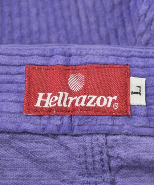 HELLRAZOR（ヘルレイザー）その他 紫 サイズ:L メンズ/2200719507137