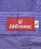 HELLRAZOR（ヘルレイザー）その他 紫 サイズ:L メンズ/2200719507137