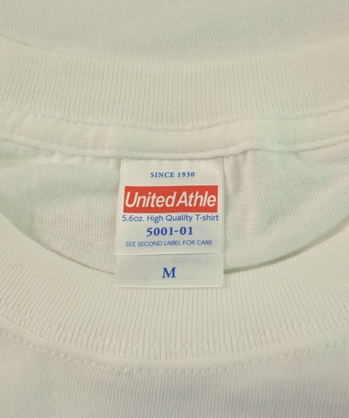 ANTI SOCIAL SOCIAL CLUB（アンチソーシャルソーシャルクラブ）Tシャツ・カットソー 白 サイズ:M メンズ/2200508473018