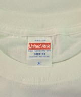 ANTI SOCIAL SOCIAL CLUB（アンチソーシャルソーシャルクラブ）Tシャツ・カットソー 白 サイズ:M メンズ/2200508473018