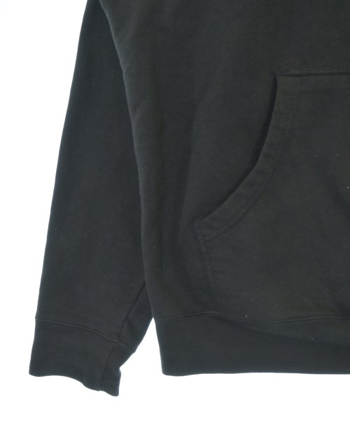 ANTI SOCIAL SOCIAL CLUB（アンチソーシャルソーシャルクラブ）パーカー 黒 サイズ:L メンズ/2200634874017