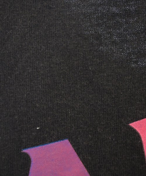 ANTI SOCIAL SOCIAL CLUB（アンチソーシャルソーシャルクラブ）Tシャツ・カットソー 黒 サイズ:L メンズ/2200640440046