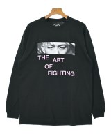 ANTI SOCIAL SOCIAL CLUB（アンチソーシャルソーシャルクラブ）Tシャツ・カットソー 黒 サイズ:XL メンズ/2200643252011